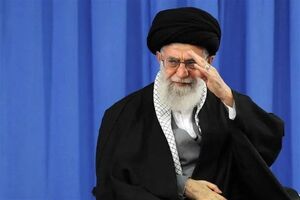 مشارکت در تشییع رهبر شهید امری ملی، اخلاقی و تاریخی است