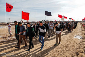 تمهیدات ناجا برای سفر امن کاروان‌های راهیان نور