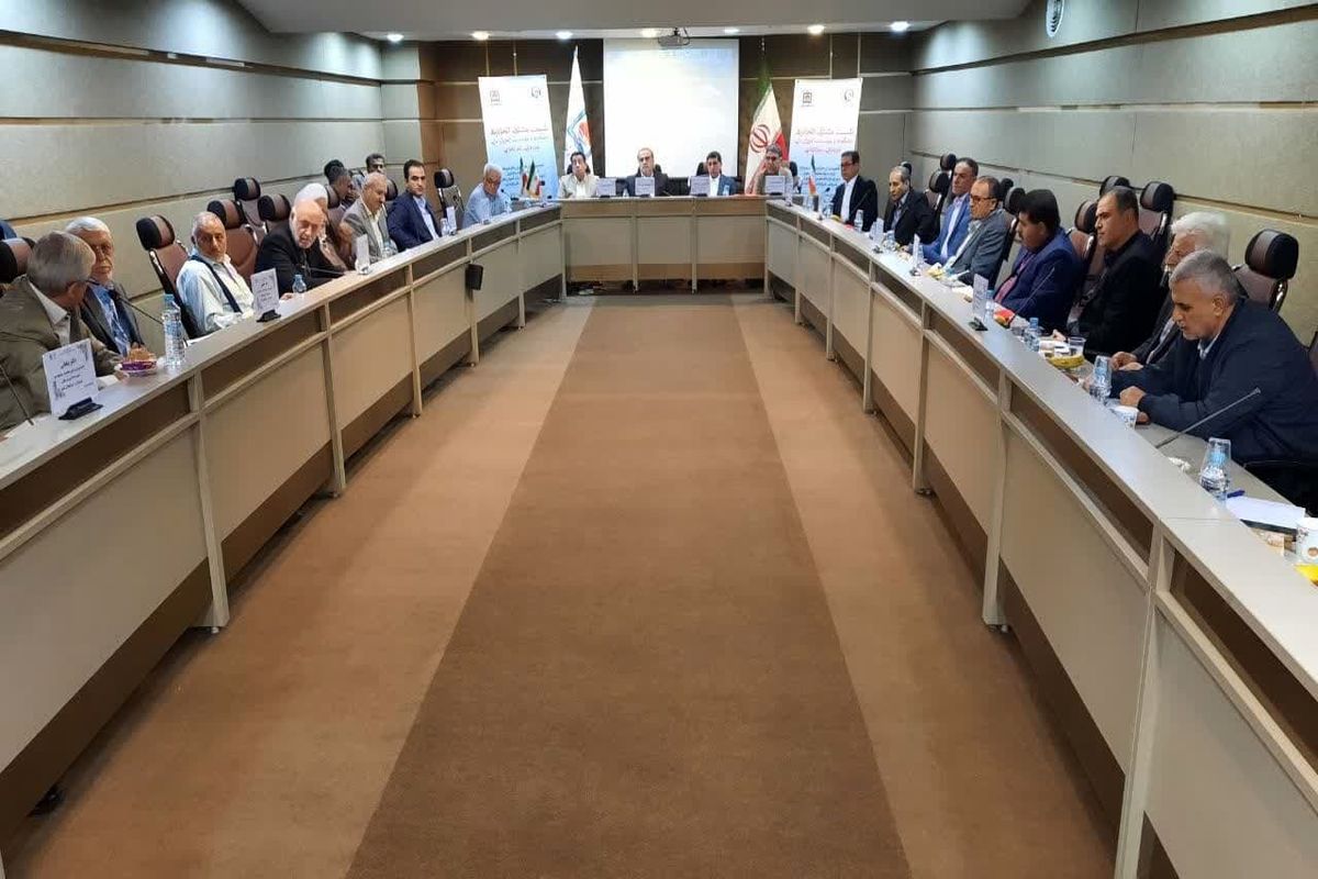 عمادی مدیرکل آموزش عالی غیر دولتی وزارت علوم