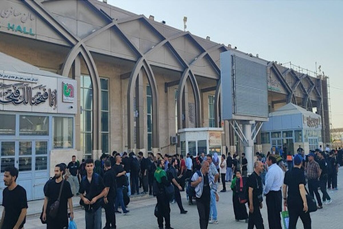 راهداری
