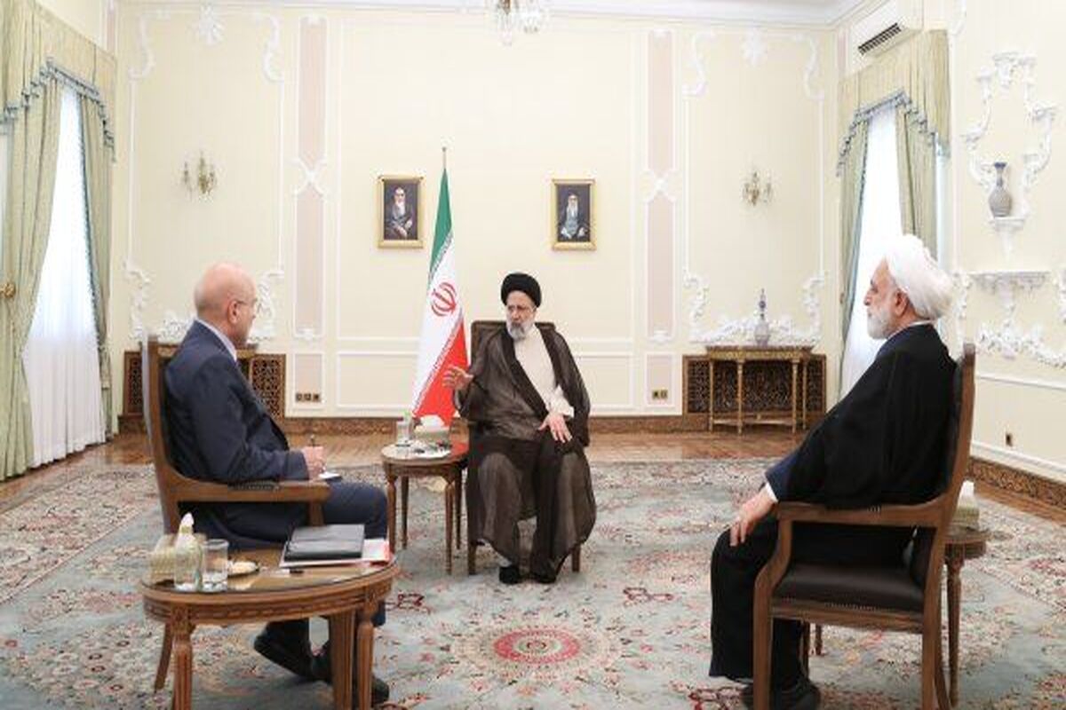 سران قوا