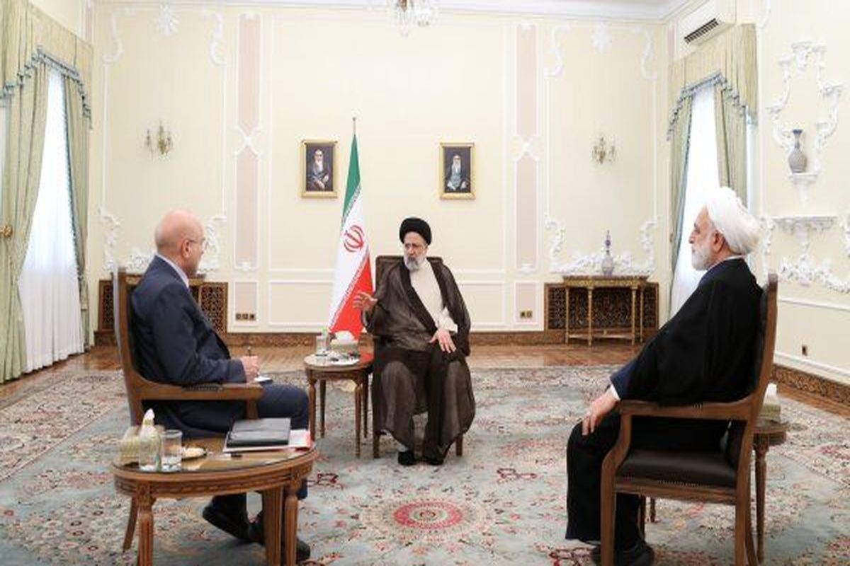 سران قوا