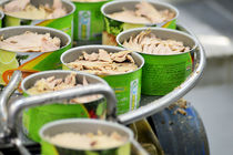 بی توجهی سازمان حمایت به تخلف برخی تولیدکننده های کنسرو