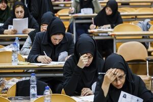 آمادگی برای برگزاری آزمون‌های پایه‌های یازدهم و دوازدهم در هرمزگان