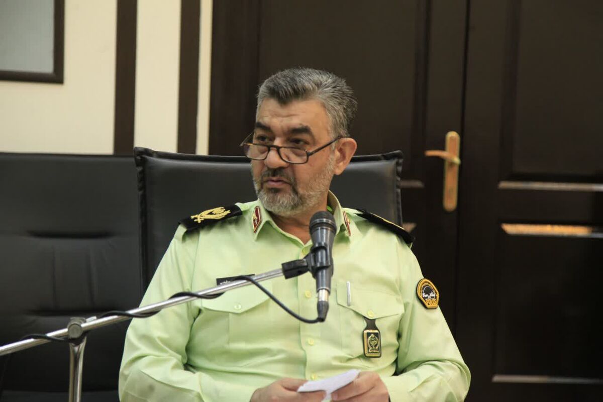 سردار سید محمود میرفیضی