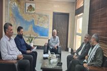 یگان حفاظت منابع آبزیان؛ خط مقدم صیانت از ذخایر دریایی کشور