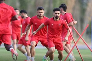 ترکیب پرسپولیس برابر چادرملو اعلام شد