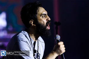 برای مهدی یراحی پرونده قضایی تشکیل شد