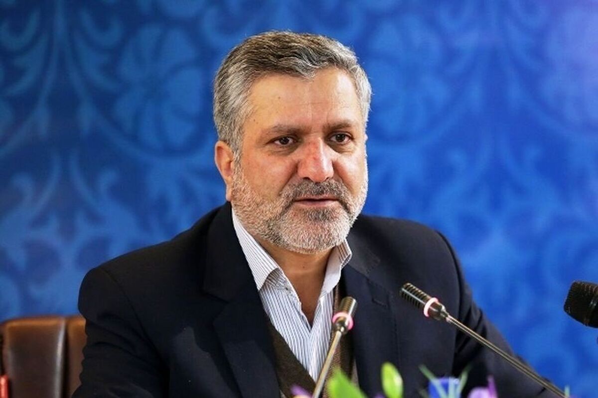 وزیر کار 