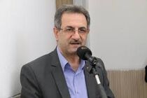 معاون گردشگری بر توسعه زیرساخت‌های طبیعت‌گردی ایران تأکید کرد