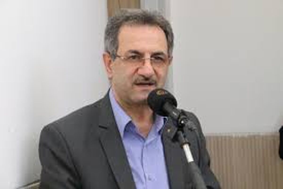انوشیران محسنی بندپ