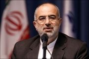 فریب ترامپ را نمی خوریم/ جنگی در کار نیست