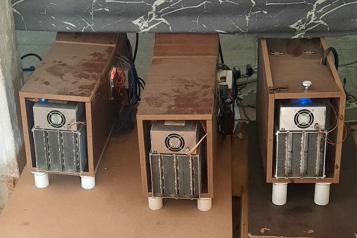 توزیع برق فارس 