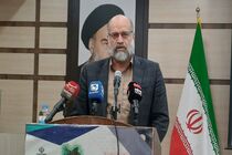 جامعه کتاب‌خوان جامعه‌ای کم‌تنش‌تر و سالم‌تر است