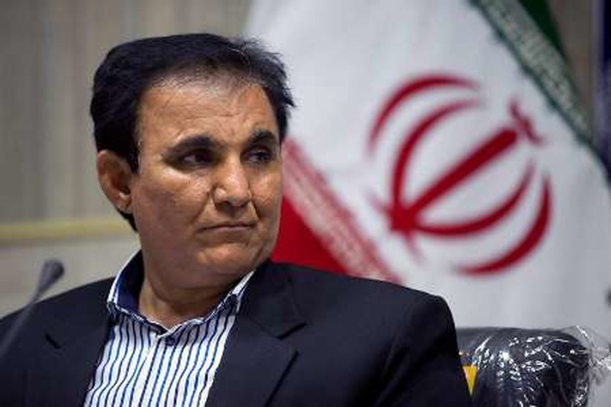 مدیرکل سیاسی و انتخابات استانداری کرمانشاه 