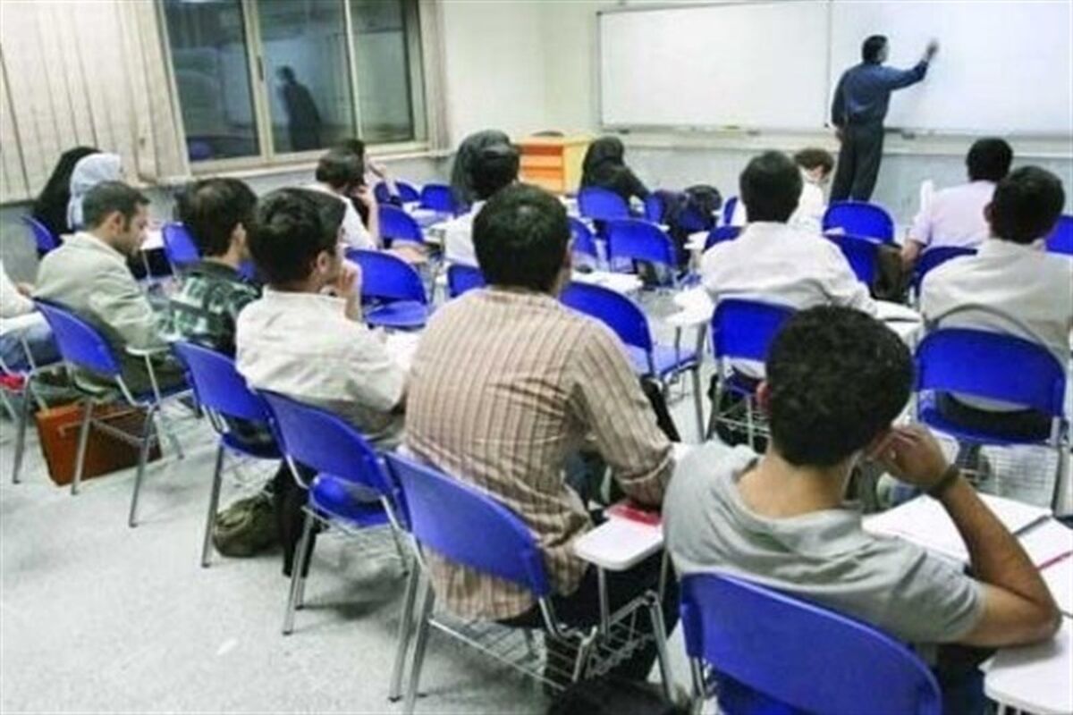 اصفهان- دانشجویان تحت حمایت کمیته امداد