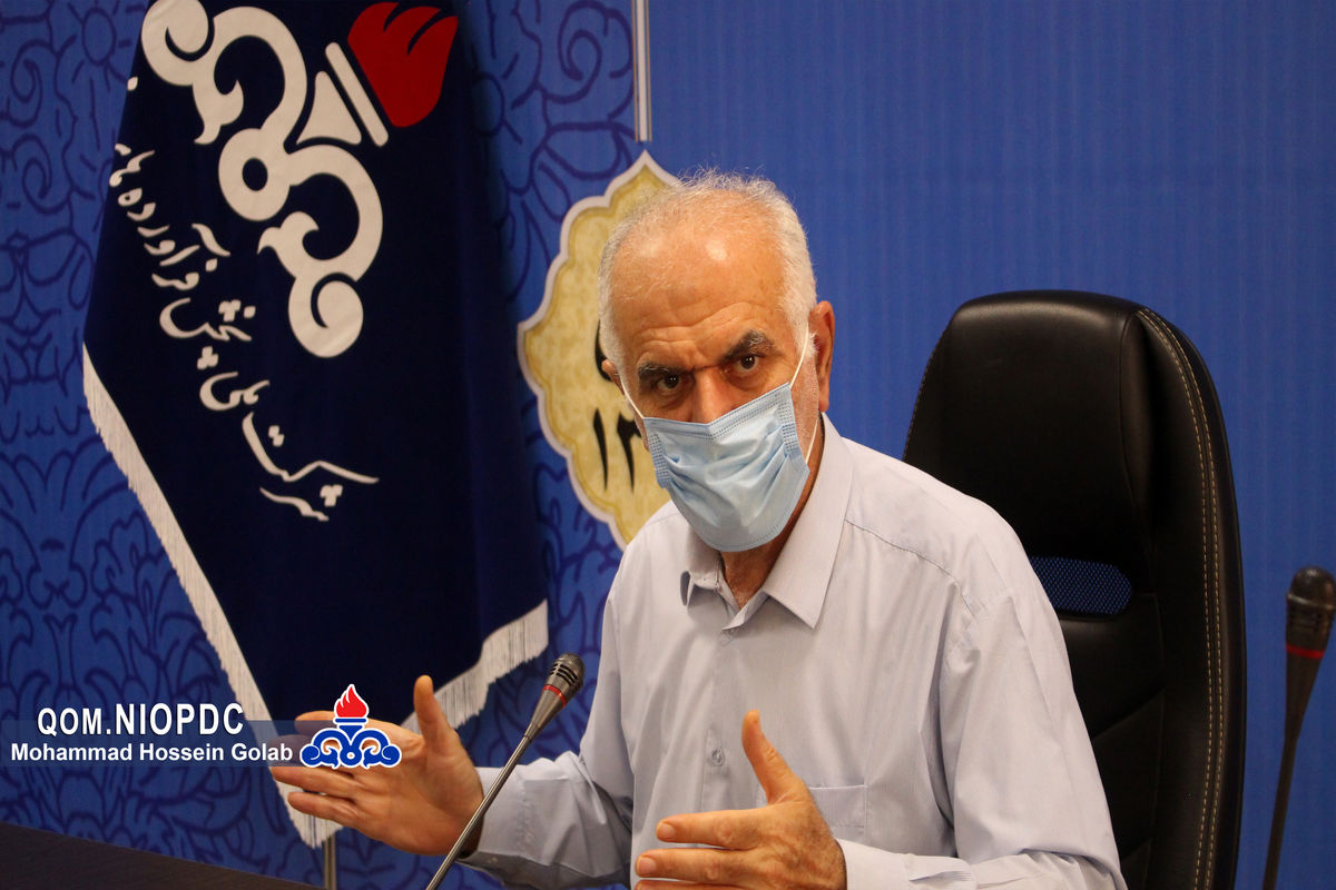 سید محمود طاهری
