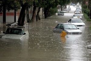 انجام اقدامات لازم برای جلوگیری از جاری شدن سیل در هرمزگان