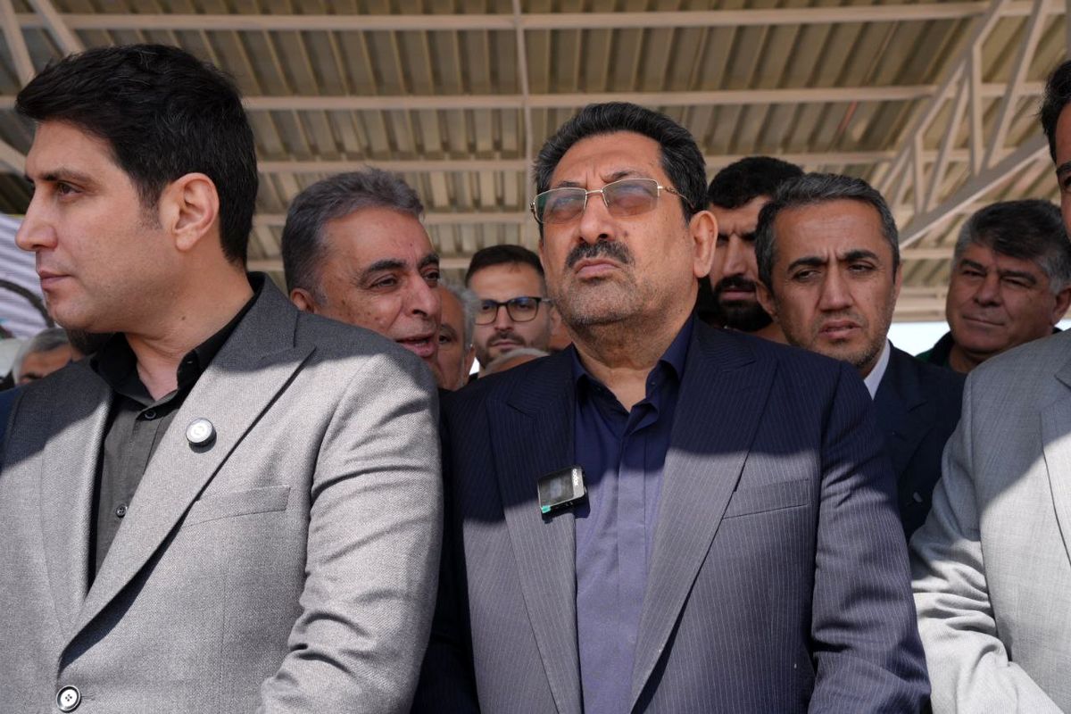 وزیر صنعت، معدن و تجارت