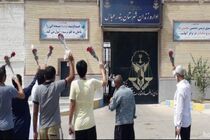 ۶ زندانی جرائم غیرعمد هرمزگان آزاد شدند