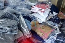 ایست پلیس به خودروهای حامل کالای قاچاق