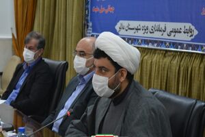  مشکلات ۱۲ واحد تولیدی شهرستان ملایر بررسی شد/مانع‌زدایی از هفت پروژه سنگین ملایر