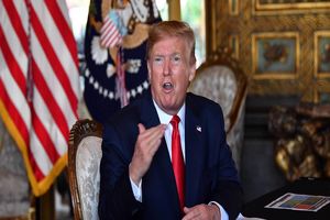 Trump asked Apple to unlock Saudi shooter's phone