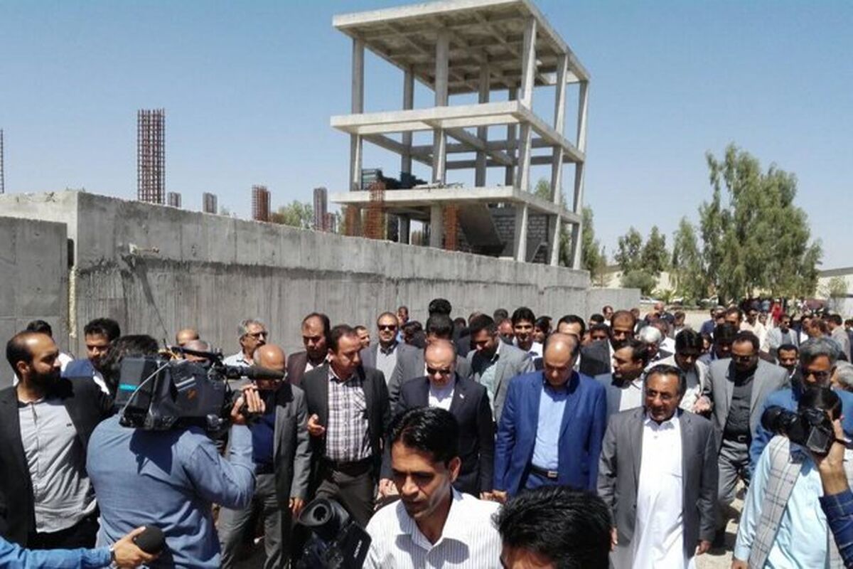 وزیر ورزش