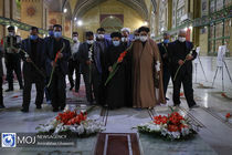 سی و نهمین بزرگداشت شهدای هشتم شهریور