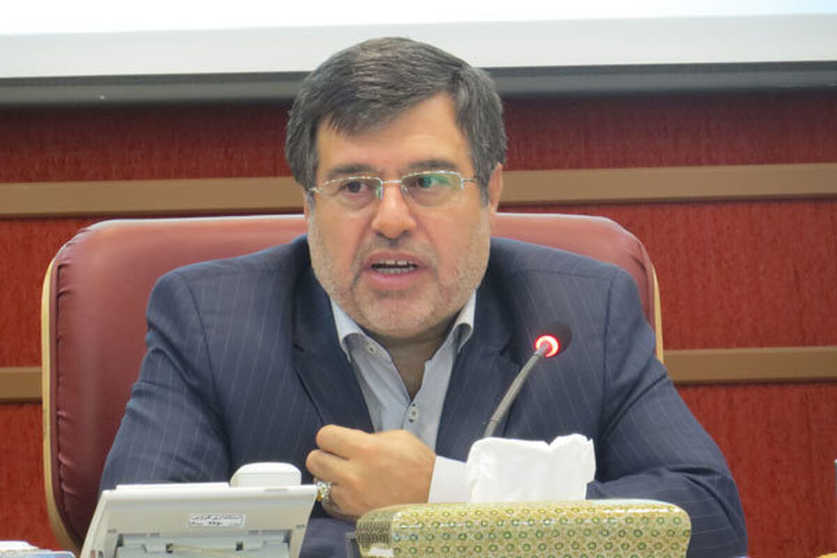 استاندار