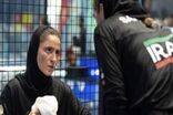 دختران پدل ایران به مرحله یک‌شانزدهم بازی های آسیایی صعود کردند