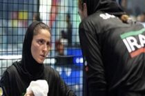 دختران پدل ایران به مرحله یک‌شانزدهم بازی های آسیایی صعود کردند