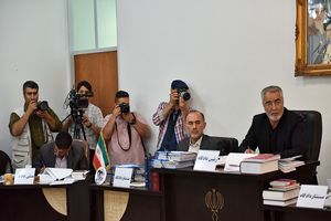 به جرم 11 متهم به اتهام اخلال در توزیع مایحتاج مردم رسیدگی شد