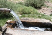اصلاح و تعدیل 1184 پروانه بهره برداری از چاه های مجاز در مبارکه