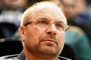 پیام تسلیت قالیباف در پی درگذشت روح ‌الله حسینیان