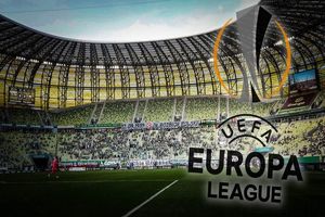 حضور قطعی تماشاگران در فینال لیگ اروپا 