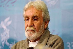 بهمن زرین پور دار فانی را وداع گفت