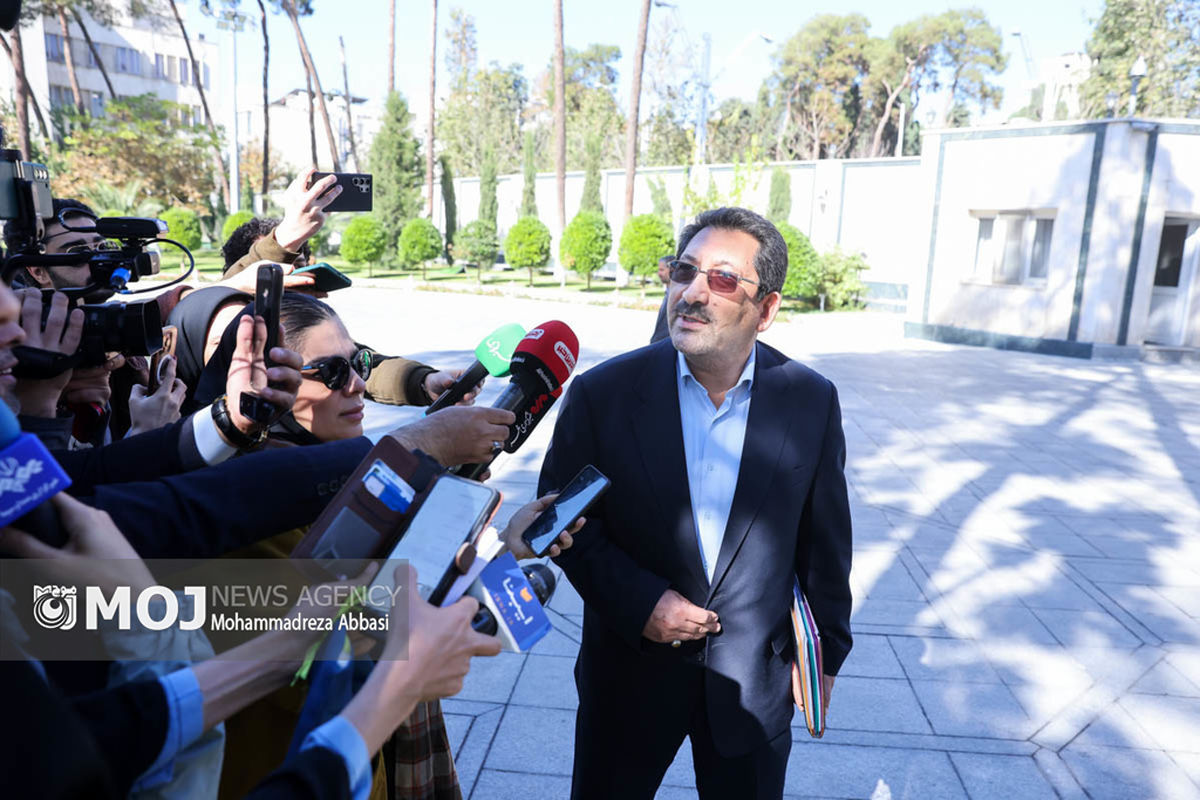 سید محمد اتابک وزیر صمت