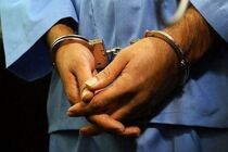 دستگیری کلاهبردار میلیاردی با ترفند تهیه شکر برای قنادی ها در اصفهان