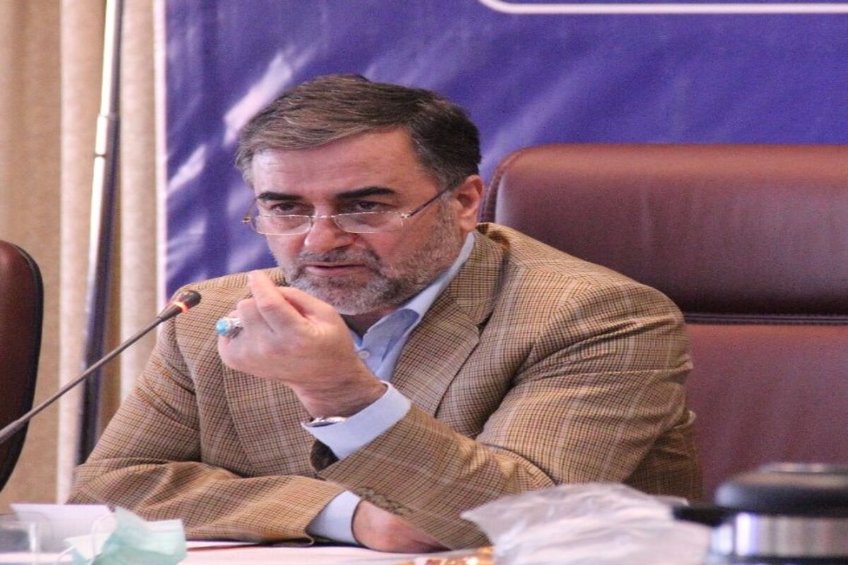 استاندار مازندران