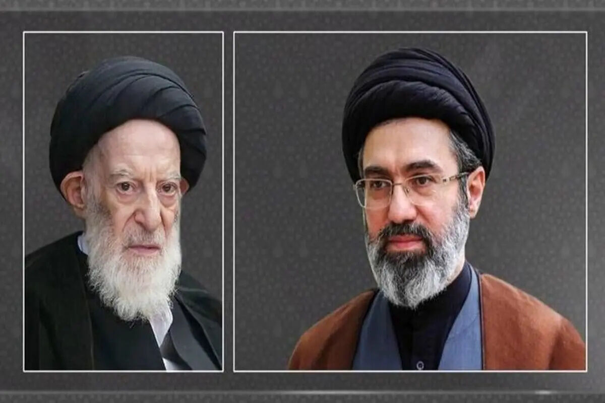 رهبر انقلاب
