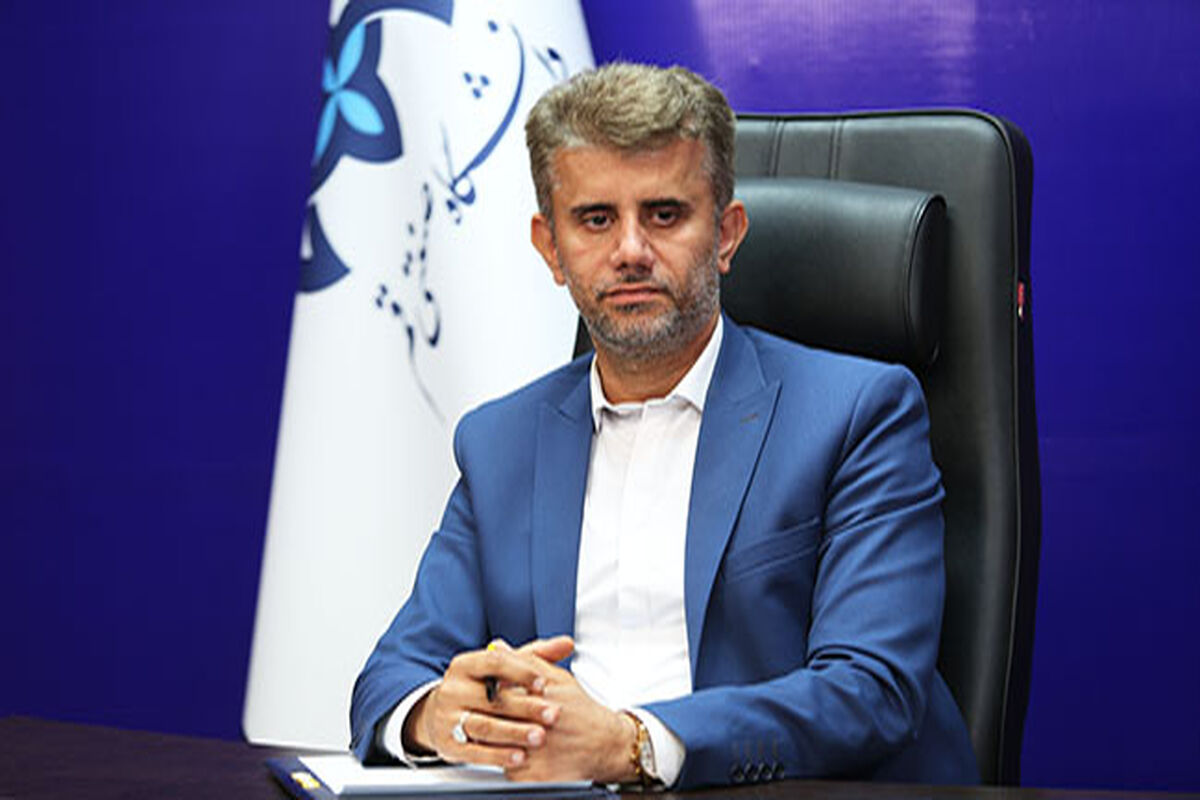 جلال رضائی نور