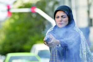 پخش سریال «تاریکی شب، روشنایی روز» با حضور فرهاد قائمیان