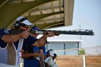 تیراندازان اهداف پروازی به اردو دعوت شدند