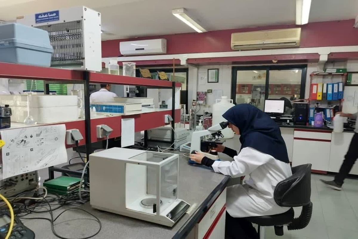 شرکت آبفا شیراز 