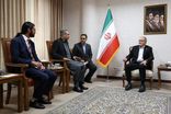 رئیس‌جمهور از مواضع و همکاری‌های دولت پاکستان قدردانی کرد
