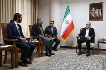 رئیس‌جمهور از مواضع و همکاری‌های دولت پاکستان قدردانی کرد