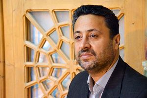 پوستر و تیزر سیزدهمین نمایشگاه کتاب استان گیلان منتشر شد 