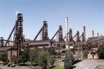 ثبت رکورد روزانه تولید آهن اسفنجی در فولاد مبارکه