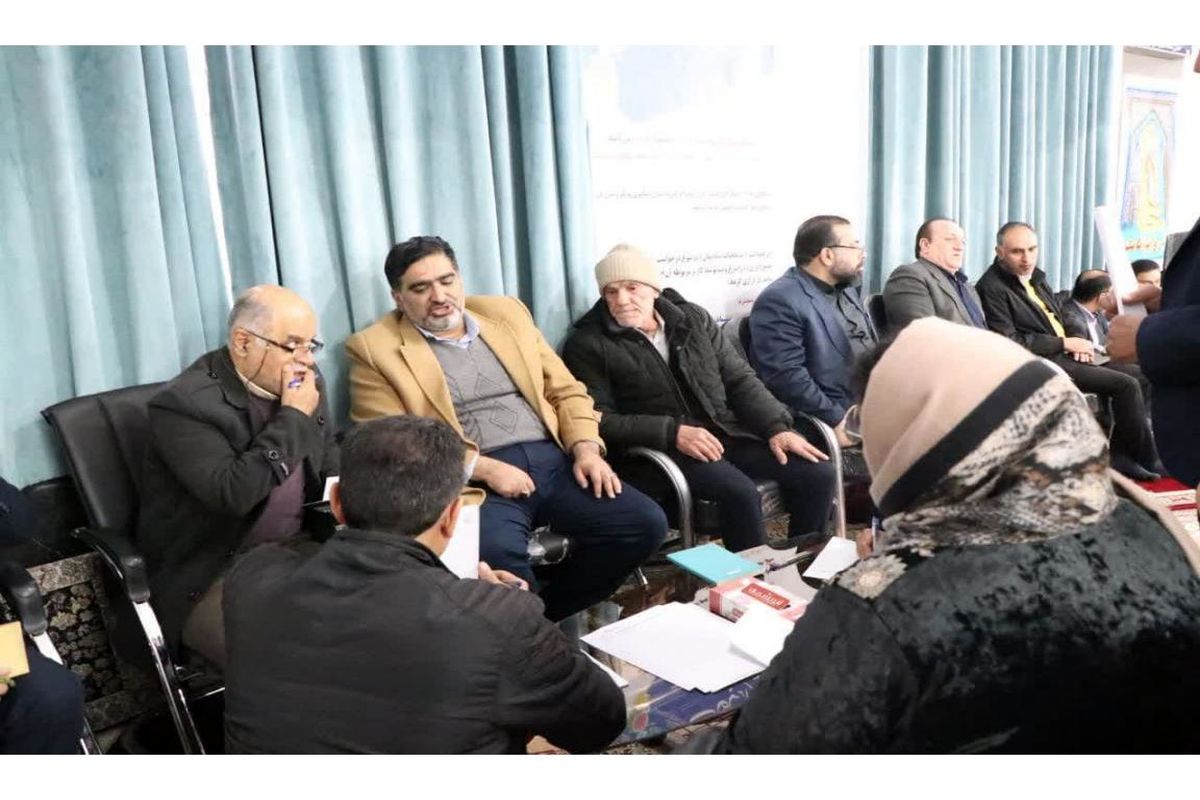 سرپرست جهاد کشاورزی مازندران 